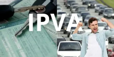 Grande vitória dos motoristas de SP e do RJ: Abatimento e isenção do IPVA de 2024 são garantidas em 3 passos