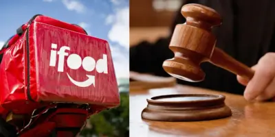 “Não pode mais”: O novo decreto em VIGOR que traz proibição ao Ifood e o comunicado oficial do app