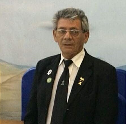 Isaac Abrãao Nassarden - Foto Reprodução Internet