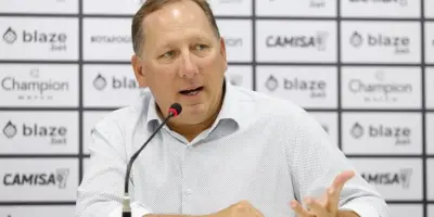 Sonho de Tiago Nunes e para ser titular: Na calada John Textor contrata craque da gringa para o Botafogo