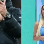Renata Fan, apresentadora da Band (Reprodução - Internet)