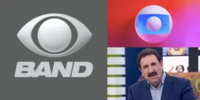 Com fenômeno da Globo em mãos, Band arrebenta em pleno horário nobre e afunda Ratinho: Audiências 17/01