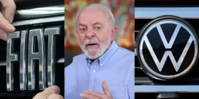 Aprovado por Lula: Nova montadora chega com pés na porta no Brasil para aniquilar rivais como Fiat e Volks