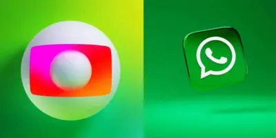 “Desligamento”: O anúncio urgente de jornal da Globo ao cravar sobre serviço crucial do WhatsApp
