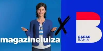 R$3,8 bilhões na mesa: A compra colossal da Magazine Luiza de empresa rival para aniquilar as Casas Bahia