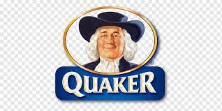 Logo da Quaker - Foto Internet