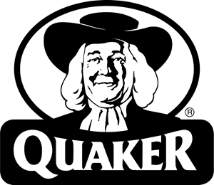 Logo da Quaker - Foto Internet