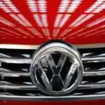 Logo da Volkswagen - Foto: Internet