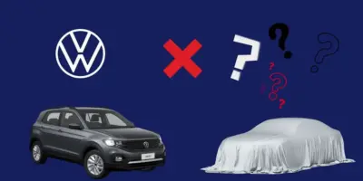 Na casa dos R$ 60 mil: Montadora chega com tudo e lança novo SUV pra aniquilar T-Cross da Volkswagen em país