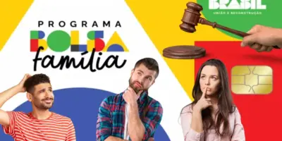 Urgente: Bolsa Família de 2024 vem com nova lei e faz convocação geral aos usuários para o novo pagamento