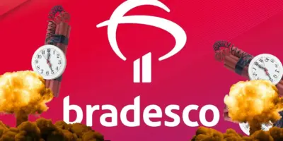Fechamento de 13 agências, fim de serviço essencial e PIX suspenso: 3 bombas do Bradesco