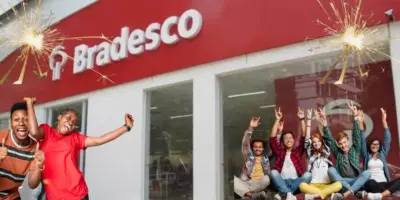 Desconto histórico: Bradesco faz o que Itaú não teve coragem com benefício exclusivo e até não-clientes vibram