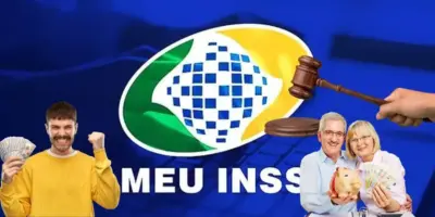 Salário em DOBRO: INSS bate martelo sobre aumento crucial e esses são os novos CPF’s que tem direito
