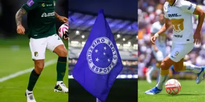 Para lotar o aeroporto: Ronaldo estoura cofres e confirma chegada de 2 reforços aniquiladores ao Cruzeiro