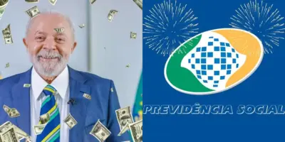Alerta às donas de casa e milhões de trabalhadores: Decisão de Lula crava aumento no INSS e cai como bomba