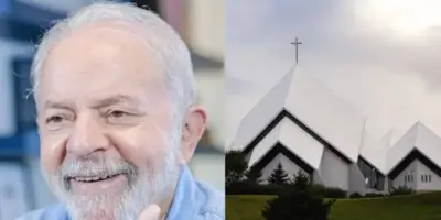 É lei e está em VIGOR: Lula baixa novo decreto que atinge em cheio as igrejas do Brasil e traz proibição