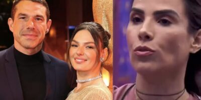 Marcus Buaiz, Isis Valverde e Wanessa Camargo no BBB24 (Fotos: Reproduções / Instagram / Globo)