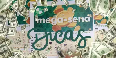 Mega-Sena não quer que você saiba: 6 truques para garantir bolada
