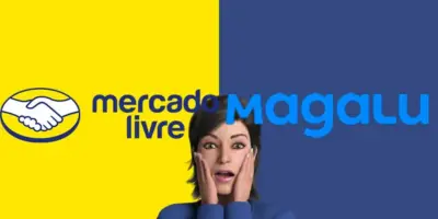 Fim de serviço aclamado e substituto convocado às pressas: Mercado Livre crava 2 viradas pra aniquilar Magalu