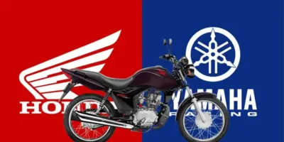 Por até R$ 5 mil: 7 motos populares, incluindo Honda e Yamaha, para comprar por precinho ainda em janeiro