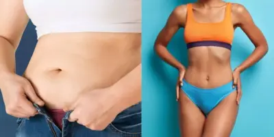 Aparência 1 ano mais nova a cada dia que tomar: Chá milagroso rejuvenesce e acaba com o sobrepeso das mulheres