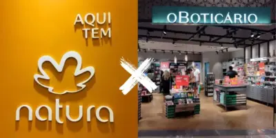 R$ 300 milhões e vingança: O estouro dos cofres da Boticário pra comprar rival e aniquilar a Natura