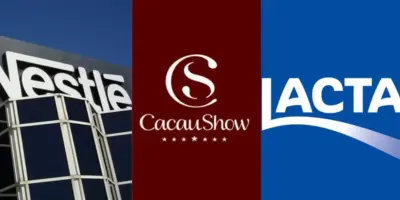 Guerra entre Cacau Show, Nestlê e Lacta: Gigante dos chocolates é vendida nesta segunda e paralisa o Brasil