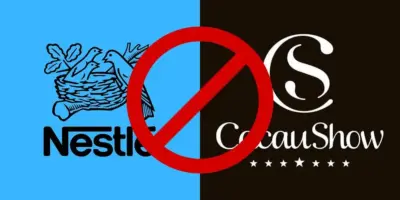 Nestlé e Cacau Show aniquiladas: Gigantes despencam e são desbancados por novo queridinho dos brasileiros