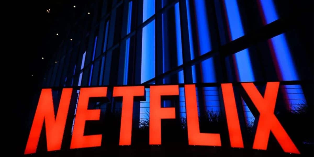 Netflix - Foto: Internet