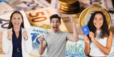 Agora é oficial, novo salário mínimo em fevereiro: 24 milhões de trabalhadores tem aumento na renda garantido