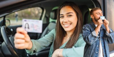 Nova CNH e novo RG - Foto Reprodução Internet