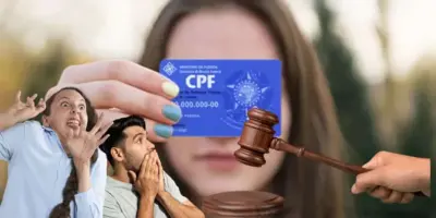 Adeus ao cartão físico: Nova lei do CPF entra em vigor e assusta brasileiros com mudança colossal