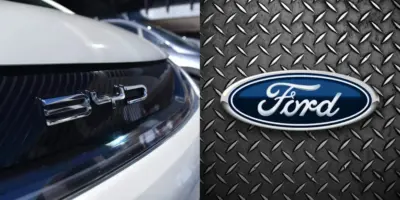 Chegada arrasadora em 2024 e na casa dos R$ 60 mil: Nova rival ‘ressuscita’ o mais popular da Ford em país