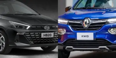 Extinto após 24 anos e um dos mais vendidos da história: O adeus de carro popular por culpa do HB20 e do Kwid