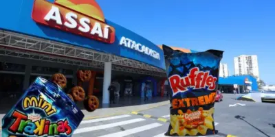 Bolacha, salgadinho e chocolate: O fim da linha de 6 produtos populares e retirada de mercados como o Assaí