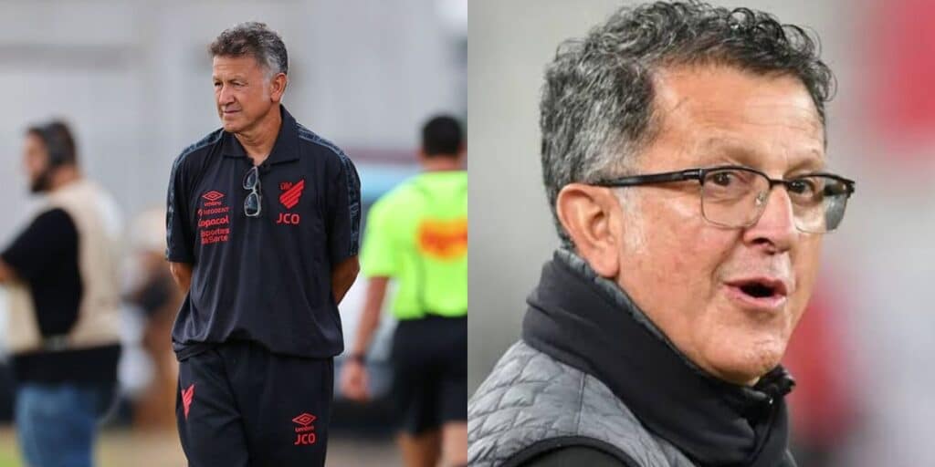 Osorio (Foto - Montagem TV Foco)