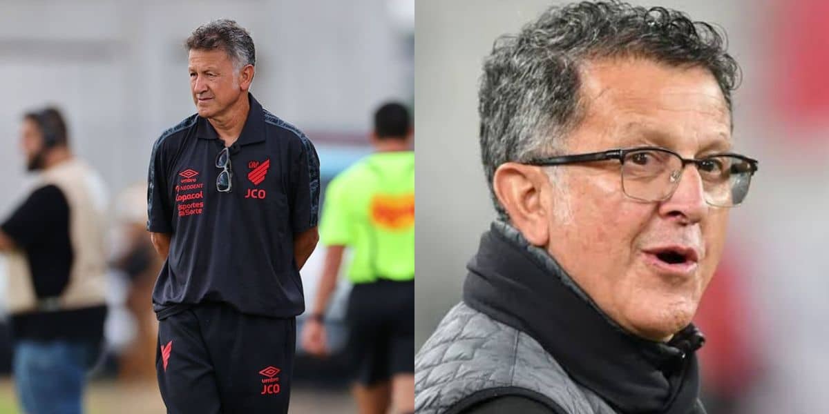 Osorio (Foto - Montagem TV Foco)