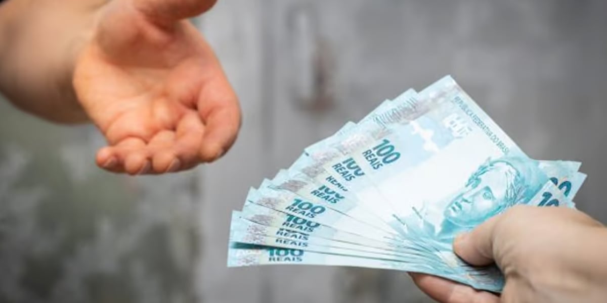 Reajuste do salário mínimo para 2024 (Foto: Reprodução, Seu Dinheiro)