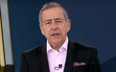 Paulo Henrique Amorim - Foto Internet