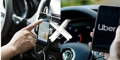 Preço escolhido pelo passageiro e fim da tarifa dinâmica: 5 rivais chegam com pé na porta para derrubar Uber