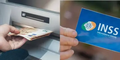 Quase R$ 500 liberados nos bancos: Novo aumento é autorizado para os aposentados do INSS no final de janeiro