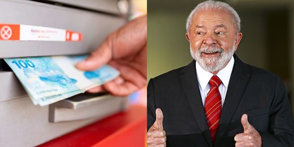 Lula - foto: TV Foco