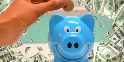Caixa certamente não te conta: Como fazer a conta-poupança render mais em 5 passos INFALÍVEIS em 2024