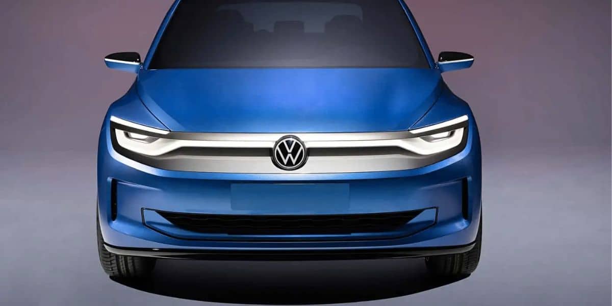 Protótipo novo Gol (Foto: Reprodução / Motor 1)
