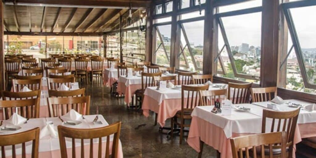 Raja Grill (Foto: Reprodução / Instagram)
