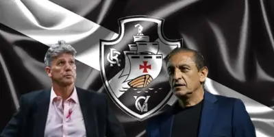 É oficial: Vasco bate martelo e acaba de definir sobre saída de atacante matador do elenco de Ramón Díaz