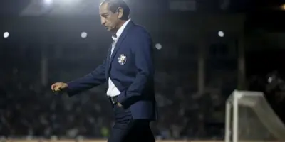 R$270 milhões e novo reforço para Ramón Diaz: Vasco e 777 armam 2 viradas para aniquilar rivais em 2024