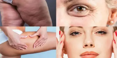 Adeus para a celulite e rugas: Receitinha caseira do melhor colágeno do mundo transforma qualquer mulher