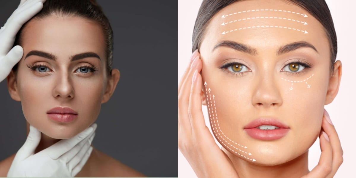 Receitinha caseira melhor que harmonização facial (Foto: Reprodução/ Internet)