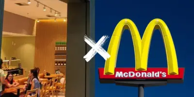 Pode ir se despendido: Rival do McDonald’s afunda em dívida de 1 bilhão e confirma fim de serviço em janeiro